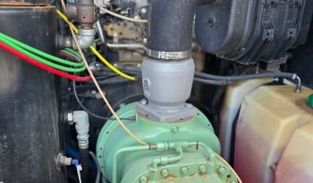 Compressor 350-450 Cfm 150 Psi full