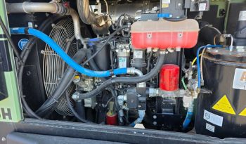 Compressor 350-450 Cfm 150 Psi full