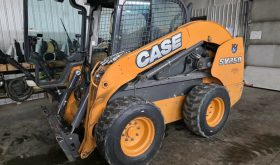 Case SX-250