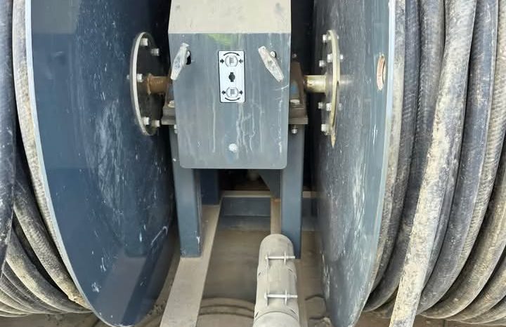 Ground Heater full