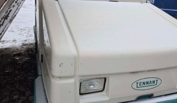Tenant 8410 Sweeper full