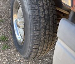 1999 Dodge Ram 1500 full