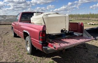 1999 Dodge Ram 1500 full