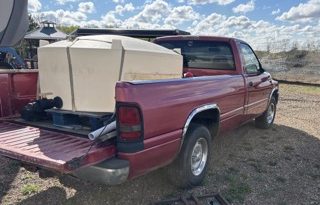 1999 Dodge Ram 1500 full