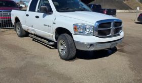 2008 Dodge 1500
