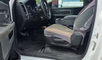 2013 Dodge Ram 5500 Cummins Deisel Truck full