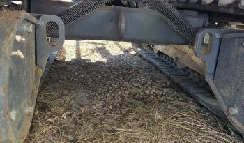 2022 Takeuchi TB216 Mini Excavator full