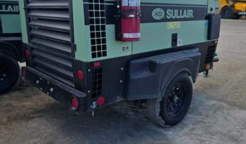 Compressor 350-450 Cfm 150 Psi full