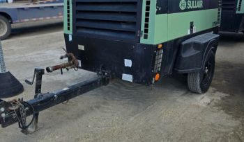 Compressor 350-450 Cfm 150 Psi full
