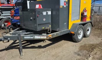 Ground Heater full