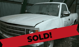 2026- SOLD – WEBA site