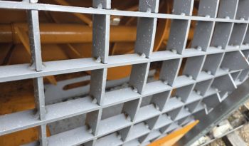 Landhonor Concrete Mixer – Skid Steer full