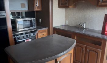 2013 Rushmore CrossRoads RV Fifth Wheel full