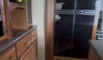 2013 Rushmore CrossRoads RV Fifth Wheel full