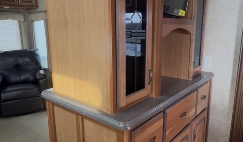 2013 Rushmore CrossRoads RV Fifth Wheel full