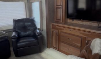 2013 Rushmore CrossRoads RV Fifth Wheel full