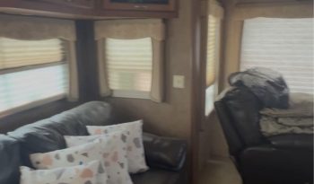 2013 Rushmore CrossRoads RV Fifth Wheel full