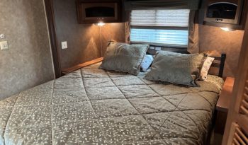 2013 Rushmore CrossRoads RV Fifth Wheel full