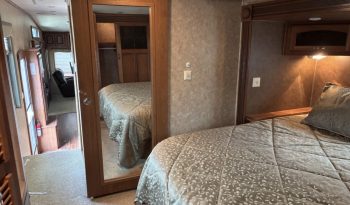2013 Rushmore CrossRoads RV Fifth Wheel full
