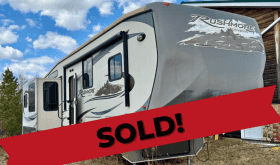 motorhome – SOLD – WEBA site