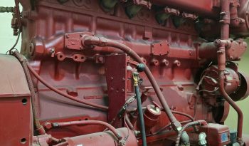 Irrigation Motor and Pump full